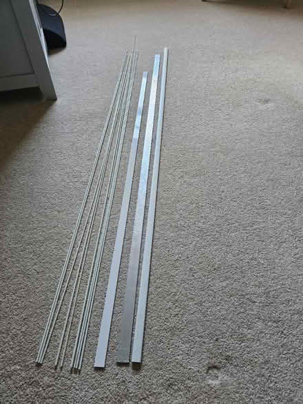 Photo of free Blind hardware selection (CR8) #1