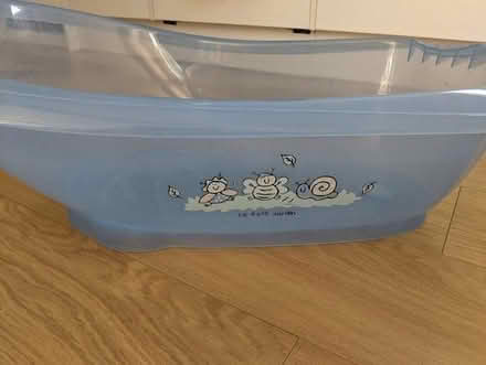 Photo of free Baby bath (KT15) #1