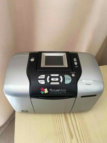Photo of free Epson Picture Mate (GU14) #1