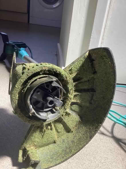 Photo of free Garden strimmer (Stanks LS15) #1