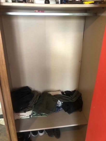 Photo of free Massive wardrobe (Deptford SE8) #2