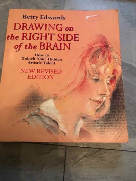 Photo of free Learn how to draw book (Deptford SE8) #1