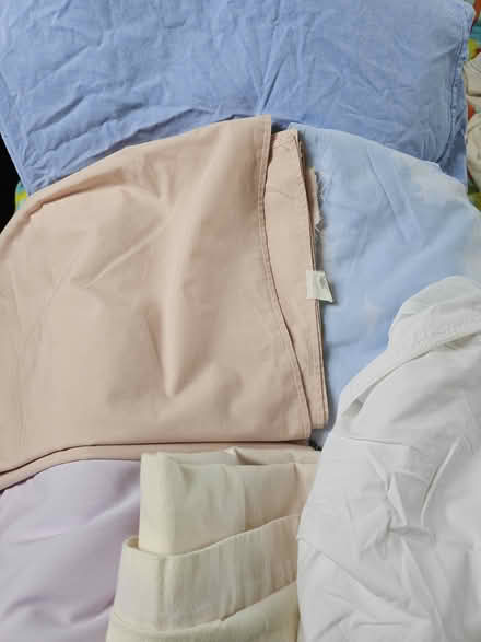 Photo of free Decorating dustsheets? (Chalfont St Peter SL9) #2