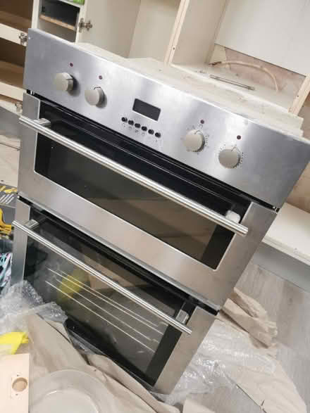 Photo of free Double oven (RM12) #1