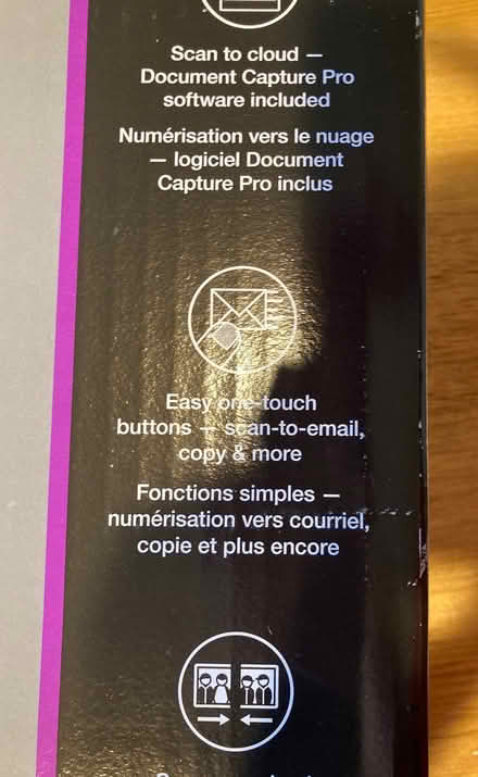 Photo of free Scanner: photos, film, negs & docs (Kew East) #3