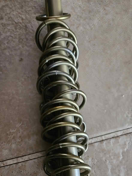Photo of free Metal curtain pole (Chalfont St Peter SL9) #2