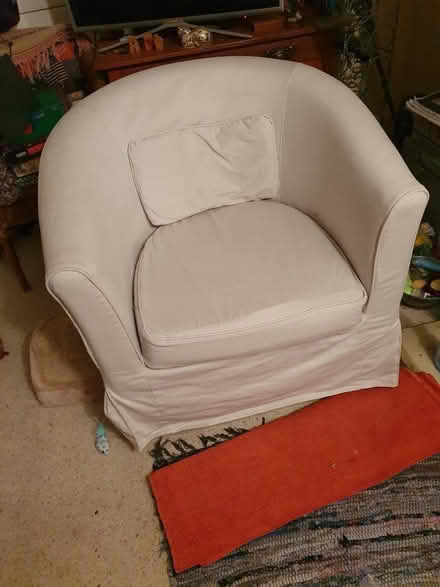 Photo of free Small armchair (Stroud GL5) #1