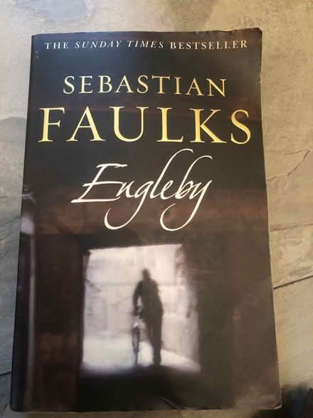 Photo of free Engleby novel (Euston WC1H) #1