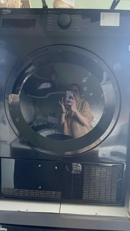 Photo of free Beko condenser dryer (Middleton LS10) #1