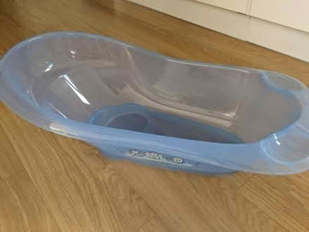 Photo of free Baby bath (KT15) #3