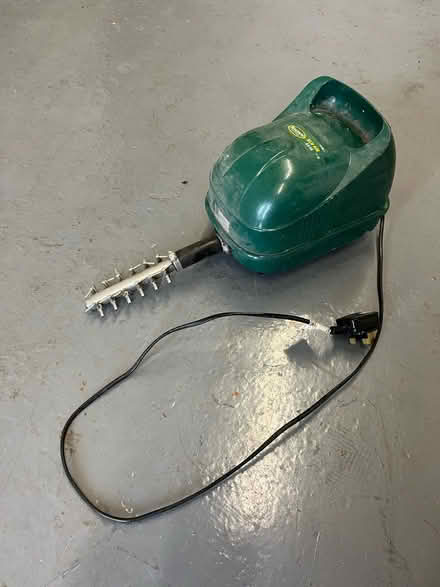 Photo of free Pond Aerator (St Annes Park, BS4) #1