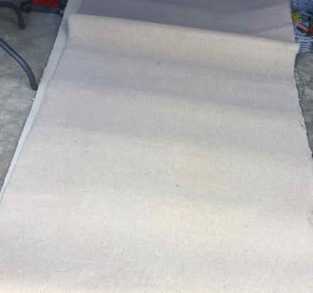 Photo of free roll of carpet (Torrance G64) #2