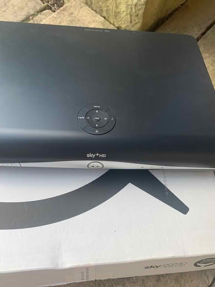 Photo of free Old Sky Box (Halifax) #3