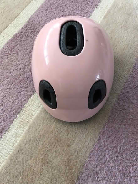 Photo of free Toddler helmet (SE9) #1