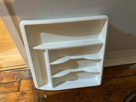 Photo of free Cutlery drawer organiser (N16) #1