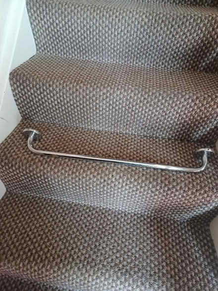 Photo of free Chrome tail rail (Paulsgrove PO6) #1