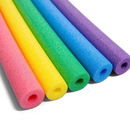 Photo of Pool noodles (Cabin John near Bethesda) #1
