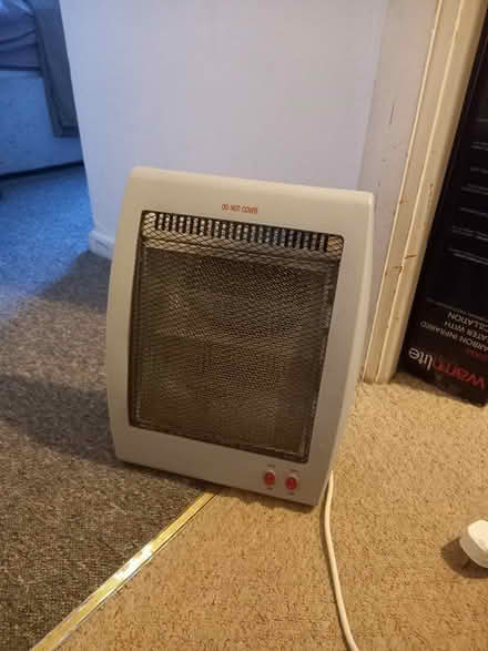 Photo of free Heater (GU1) #1