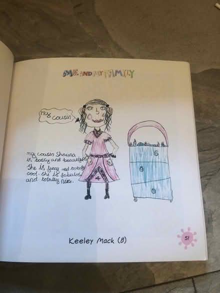 Photo of free Illustrations by after school clubs (Euston WC1H) #3