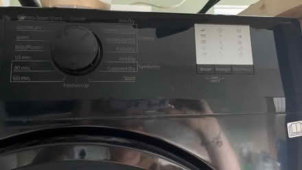 Photo of free Beko condenser dryer (Middleton LS10) #2