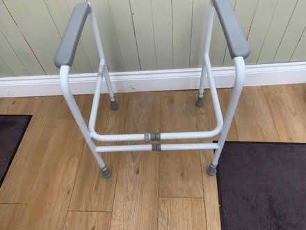 Photo of free Toilet surround for disabled (Penrith CA11) #1