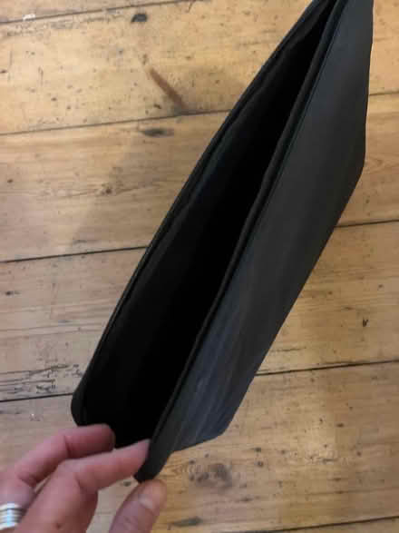 Photo of free Basic laptop bag (Shoreham-by-Sea BN43) #1