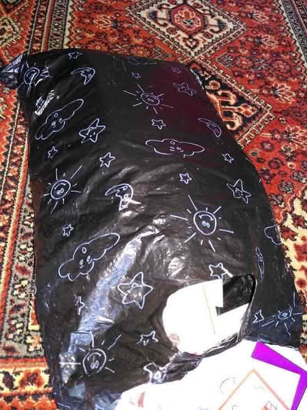Photo of free Bag of old Christmas cards (New Stapleford NG9) #2