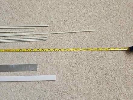 Photo of free Blind hardware selection (CR8) #2