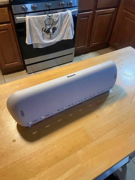 Photo of free Shower shelf/caddy (NE Park Hill) #2