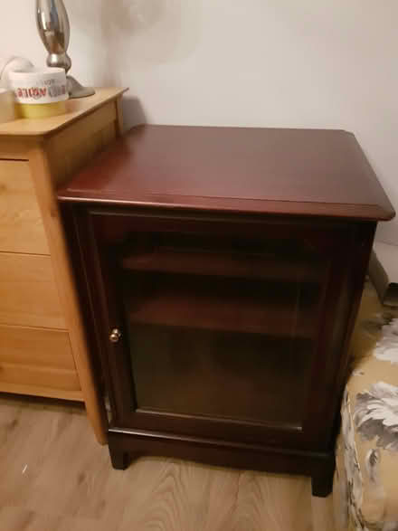 Photo of free Stag Minstral cabinet (ME16 Allington) #1