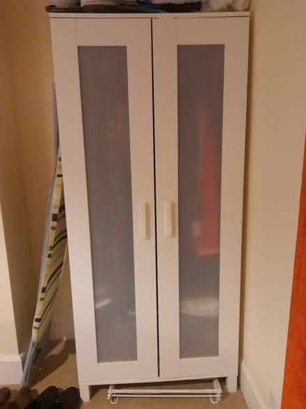 Photo of free Wardrobes (Poundfield TN6) #3