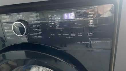 Photo of free Beko 7kg washing machine (Middleton LS10) #2