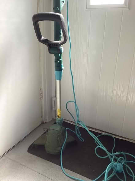 Photo of free Garden strimmer (Stanks LS15) #2