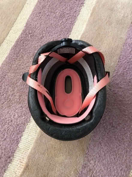 Photo of free Toddler helmet (SE9) #2
