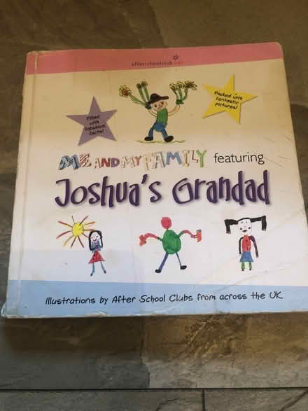 Photo of free Illustrations by after school clubs (Euston WC1H) #1