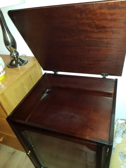 Photo of free Stag Minstral cabinet (ME16 Allington) #4