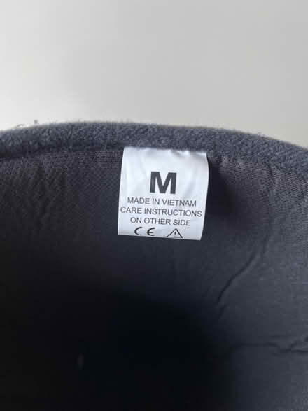 Photo of free Leg / Foot support (St Annes Park, BS4) #4