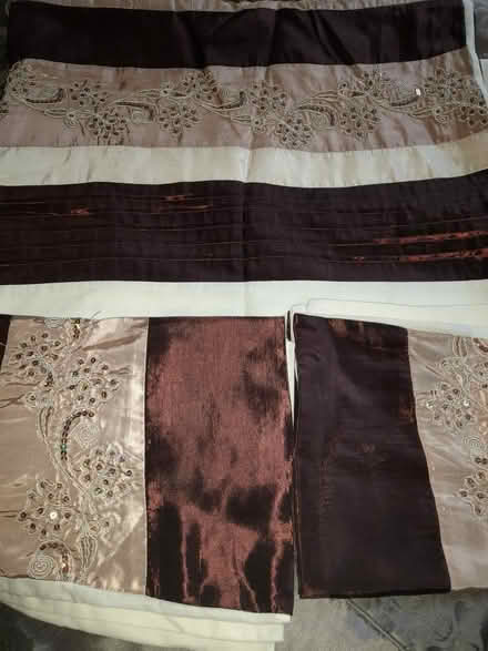 Photo of free King size bedding (Chorley Moor PR7) #1