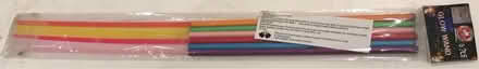 Photo of free Pack of 6 glow wands/glow sticks (Orrell, wigan, WN5) #1