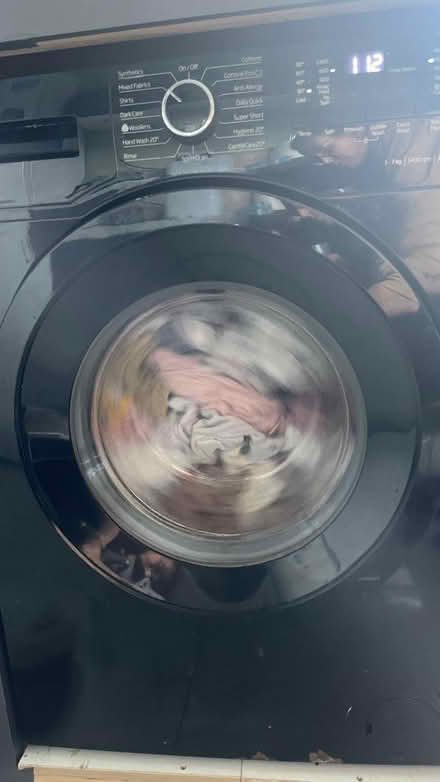 Photo of free Beko 7kg washing machine (Middleton LS10) #1