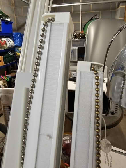 Photo of free Blind hardware selection (CR8) #3