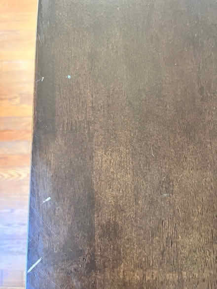 Photo of free Dining table (Kingston, NY) #4