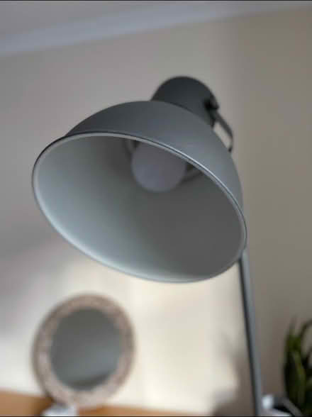 Photo of free IKEA standing lamp (EN2) #1