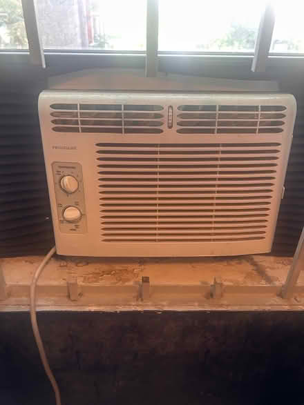 Photo of free 2 Air conditioners (East Village) #1