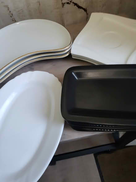 Photo of free Plates (Seven kings ilford IG3) #2