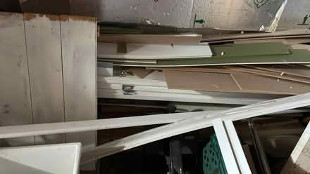 Photo of free Lots of bits of wood (Chorlton M21) #1