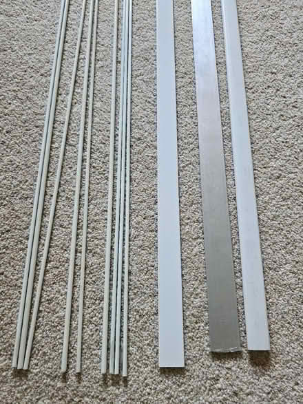 Photo of free Blind hardware selection (CR8) #4