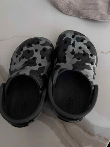 Photo of free Toddler footwear - 3 pairs (Clewer Green SL4) #1