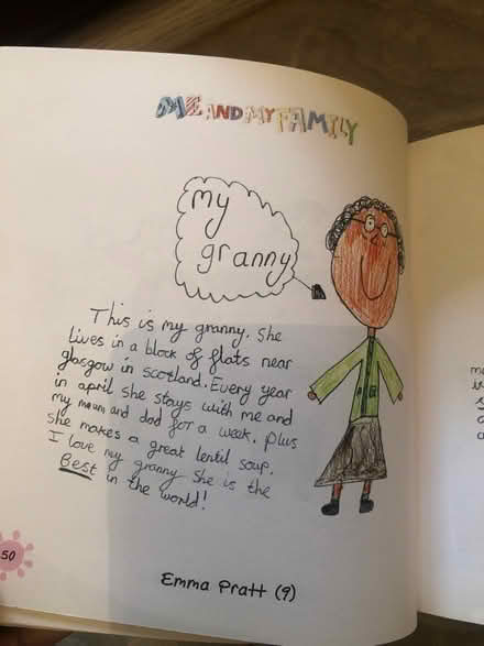 Photo of free Illustrations by after school clubs (Euston WC1H) #2