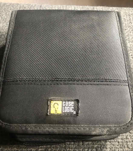 Photo of free CD case (SY2) #1